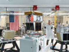 A Reflect Orbital recebeu autorização para lançar seu primeiro espelho espacial em órbita. Dezenas de milhares mais podem seguir