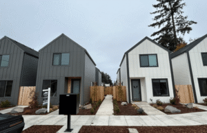 Este subúrbio da área de Portland foi chamado de ‘a cidade mais segura do Oregon’