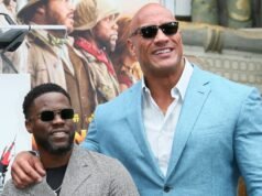 Dwayne Johnson tenta repetir ‘The Odd Couple’ na Broadway com Kevin Hart