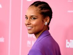 15 looks que provam que Alicia Keys é a rainha das tranças