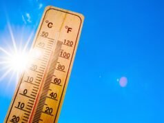 Calor massivo chegando a Portland esta semana: o que saber
