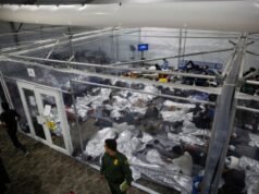 ‘Vergonha moral’: senador do Oregon recomenda medidas de proteção para crianças imigrantes nos EUA