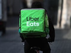 A expansão europeia da Uber planeja atingir um obstáculo