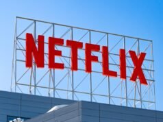Encontrei o Netflix, assisti compulsivamente. Agora que já passou.