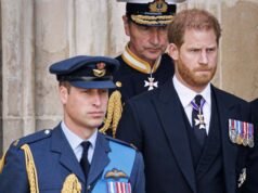 Uma linha do tempo da tensão entre o Príncipe William e o Príncipe Harry (e o que isso significa para a visita de Harry ao Reino Unido)