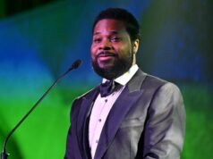 A viúva de Malcolm Jamal Warner processa sua mãe por acordo pré-nupcial