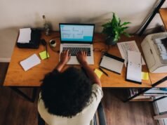 5 gadgets de mesa que podem melhorar seu local de trabalho