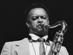 Plath Johnson, o saxofonista por trás de ‘The Pink Panther Theme’, morre aos 94 anos