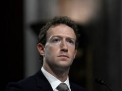 Mark Zuckerberg diz à equipe que os agentes de IA não são tão rápidos quanto ele esperava