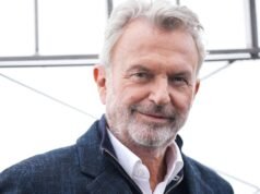 Sam Neill, astro de ‘Jurassic Park’, morre aos 78 anos