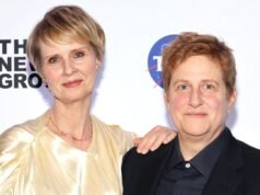A esposa de Cynthia Nixon, Christine Marinoni, consegue um emprego na escola em Nova York: Relatório