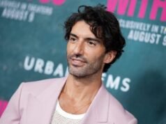 Justin Baldoni quebra o silêncio após ação legal de Blake Lively