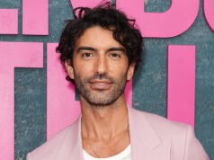 Justin Baldoni quebra silêncio sobre batalha jurídica que ‘morrerá conosco’