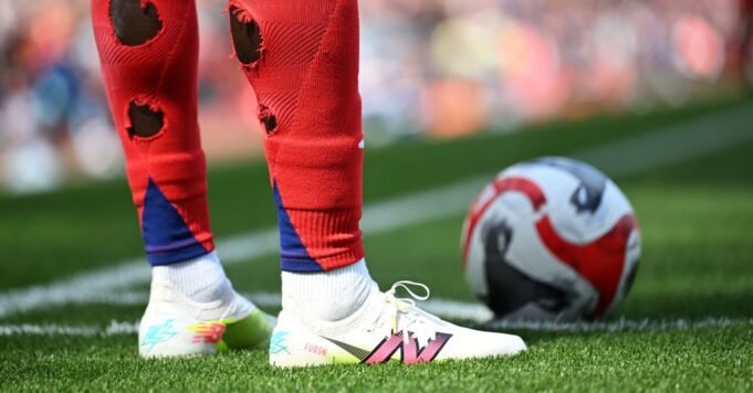 A ciência por trás da razão pela qual a Copa do Mundo de 2016 está dividindo os Udons