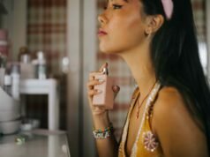Tenho 165 fragrâncias, mas essas 7 fragrâncias gourmet e florais duram mais sem retoques