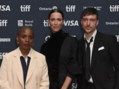 Rebecca Hall e Janicza Bravo terminam a separação
