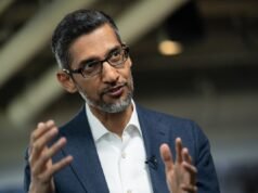 O Google justifica seus enormes gastos com IA com seu grande negócio em nuvem