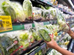 Os parasitas da ‘diarréia explosiva’ poderiam afetar os preços dos alimentos?