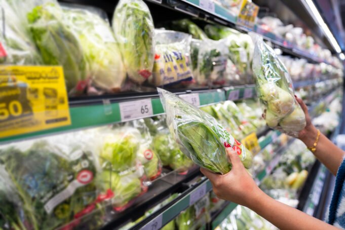 Os parasitas da ‘diarréia explosiva’ poderiam afetar os preços dos alimentos?