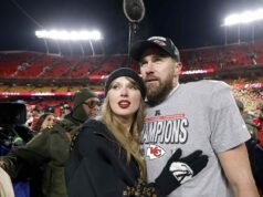 O relacionamento de Taylor Swift e Travis Kelce atinge massa crítica "ponto de viragem" Aquele neste momento "Deixe a conexão deles se aprofundar"