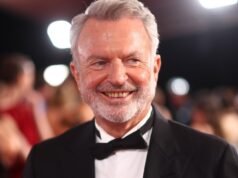Hollywood presta homenagem ao diretor de ‘Jurassic World’