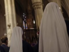 Estudo com 678 freiras de convento revela novas informações sobre demência