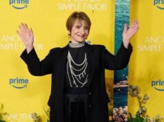 Patti LuPone ‘zangado’ navio de cruzeiro LGBTQ + banido do porto turco