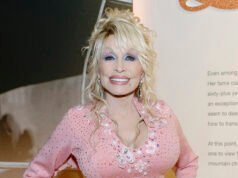Musical de Dolly Parton na Broadway neste inverno