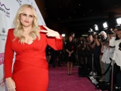 Rebel Wilson vence processo por difamação contra Charlotte MacInnes