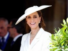 Kate Middleton carrega uma bolsa prática e elegante que custa US$ 356, mas encontrei bolsas semelhantes a partir de US$ 79