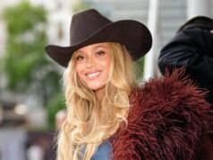 Beyoncé lança nova música surpreendente “Morning Dew (Donk)”