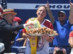 Apostas Glizzy: Melhores apostas no concurso Nathan’s Hot Dog Eating 2026 em Coney Island, Brooklyn.