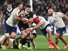 Como assistir ao Nations Championship 2026: guia de TV e streaming