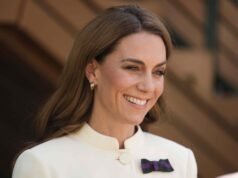 Kate Middleton incorpora seu estilo característico ao código de vestimenta de Wimbledon