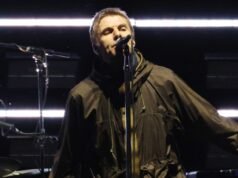 Liam Gallagher diz que show do intervalo da Copa do Mundo ‘foi como uma viagem ruim’
