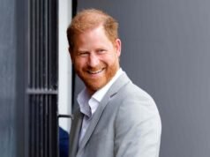 Príncipe Harry revela a atual obsessão do filho Archie e o chama de ‘magistral’