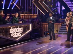 ‘Dancing with the Stars’ recebe primeira indicação ao Emmy em uma década
