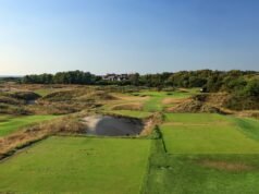 Quanto custa uma assinatura do Royal Birkdale Golf Club e qualquer pessoa pode jogar no Open Place?