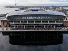 ‘Ter um jogo de rúgbi no norte é uma ambição para as crianças de lá’: Por que a Inglaterra enfrenta Fiji em uma partida do Campeonato das Nações em Liverpool é realmente importante…