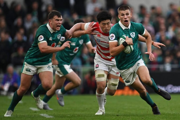 Transmissões gratuitas do Japão x Irlanda, canais de TV Transmissões gratuitas do Japão x Irlanda, canais de TV