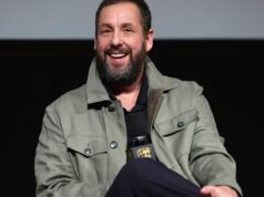 Adam Sandler oficializou o casamento de Taylor Swift. Qual é a ligação dele com o casal famoso?