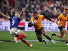 Transmissões gratuitas de Austrália x França: Assistir ao Campeonato das Nações de 2026