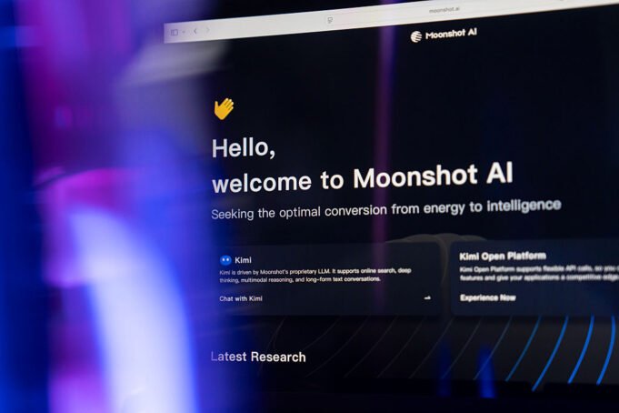 Kimi: ameaça ou ameaça? | TechCrunch Kimi: ameaça ou ameaça? | TechCrunch