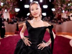 Ariana Grande não aparecerá em ‘AHS 13’