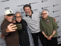 Luis Valdez sobre ‘American Pachuco’ e sua herança chicana