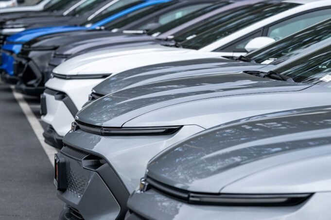 GM faz recall de vans por problemas de direção