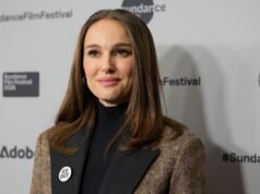 Natalie Portman pode ser o retrato sombrio do novo romance de Rachel Cusk