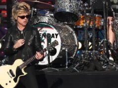 Green Day compartilha ‘I’m Never Gonna RIP’ da trilha sonora de ‘Nimrods’