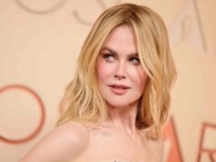 Nicole Kidman mantém a pele macia e firme com esse hidratante da marca usada por Martha Stewart