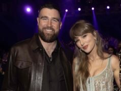Como Taylor Swift e Travis Kelce passaram da troca de pulseiras de amizade a alianças de casamento